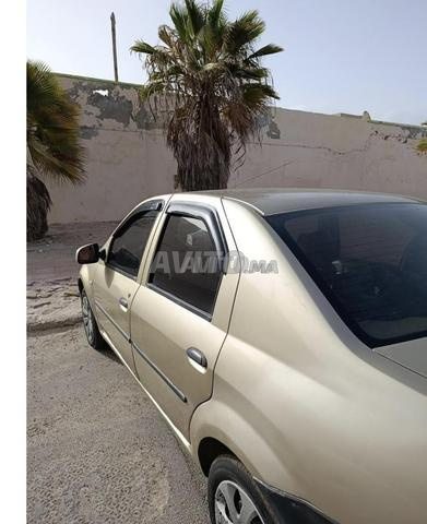 Dacia Logan - 2