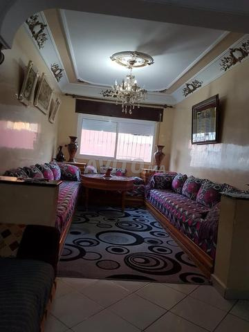 Appartement propre pour les familles - 2