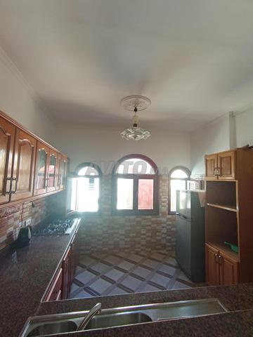 Appartements à louer pour l'été à Martil - 2