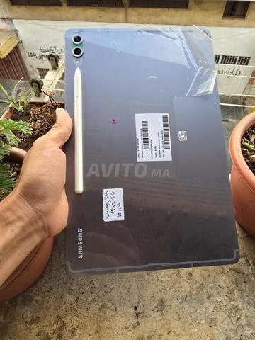 Samsung Tab S10 plus 5G - 2