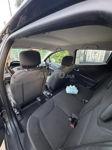 Renault Clio 4 Diesel Manuelle 2019 - 2