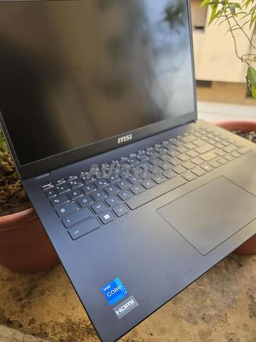 لابتوب MSI i7 الجيل 13 - 2
