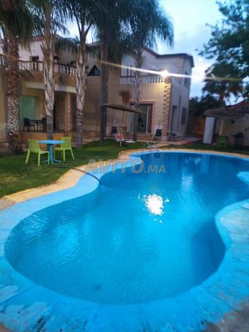 Villa à louer - 2