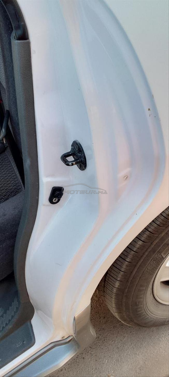 Hyundai santa fee a vendre 