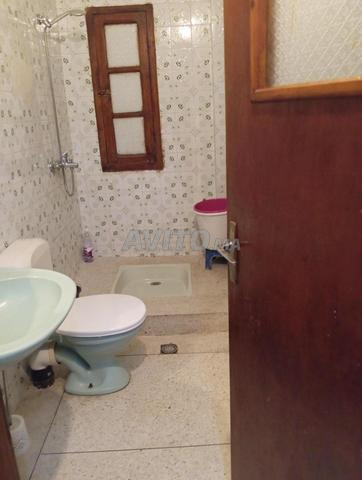 Appartement à louer M'diq - 2