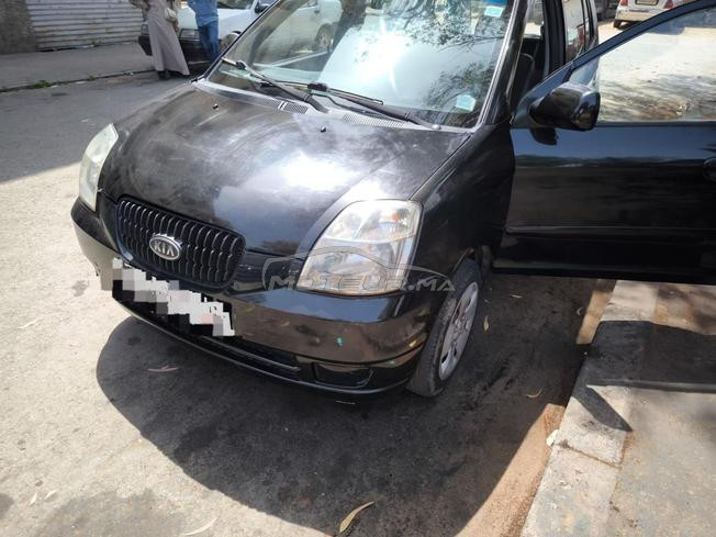 kia picanto Lx à vendre 