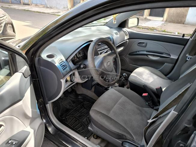 kia picanto Lx à vendre 