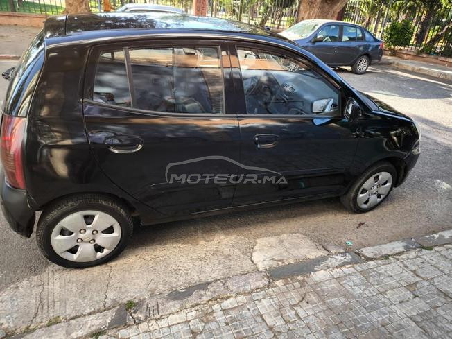 kia picanto Lx à vendre 