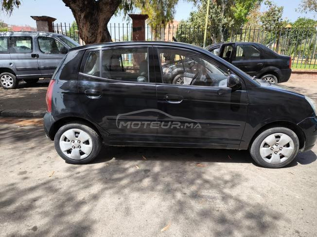 kia picanto Lx à vendre 