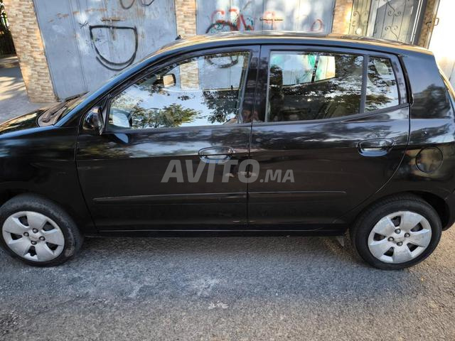 Kia Picanto Lx à vendre - 2