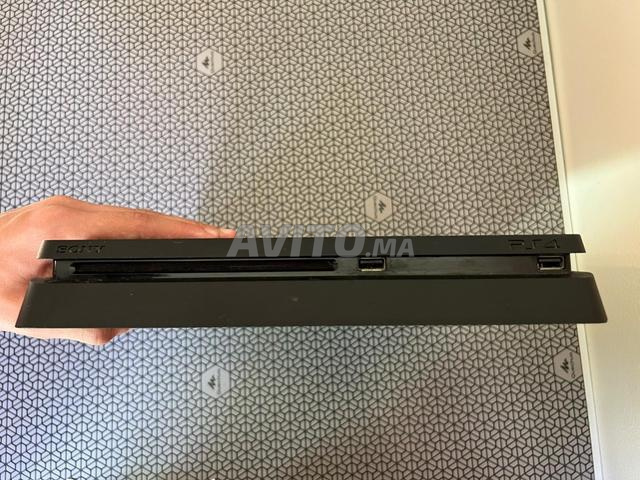 Playstation PS4 - 2