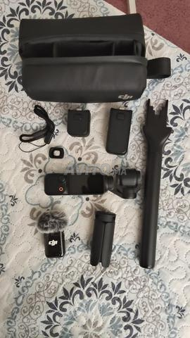 Dji Osmo Pocket 3 - 2