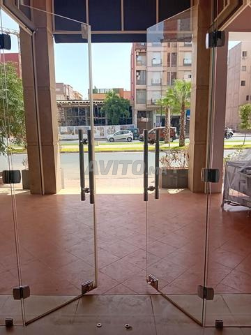 VENTE LOCAL COMMERCIAL - 2