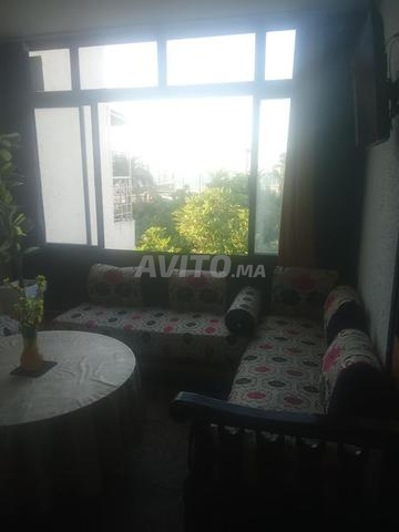 Appartement à louer par jour à Tanger - 2