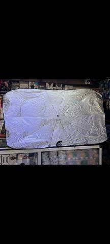 Parasol de voiture - 2
