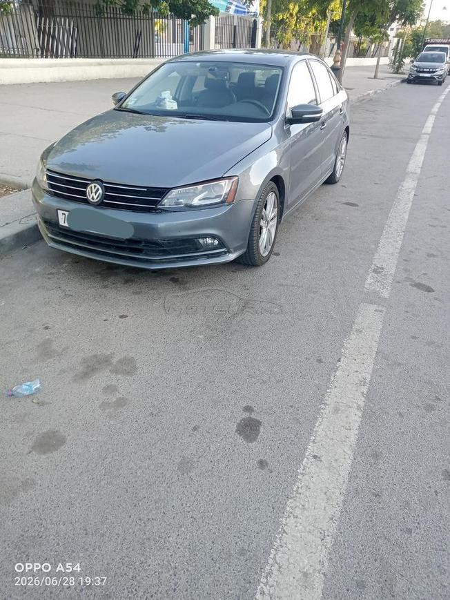 jetta 2019