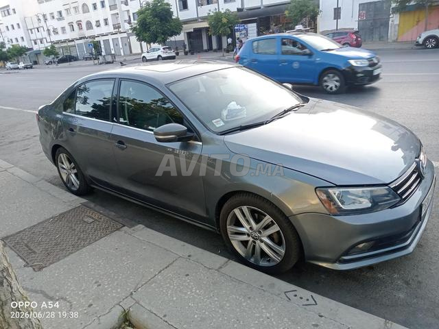 Jetta 2019 - 2
