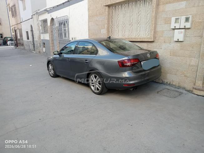 jetta 2019