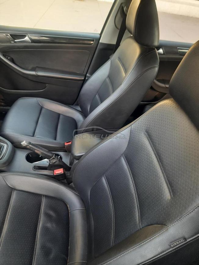 jetta 2019