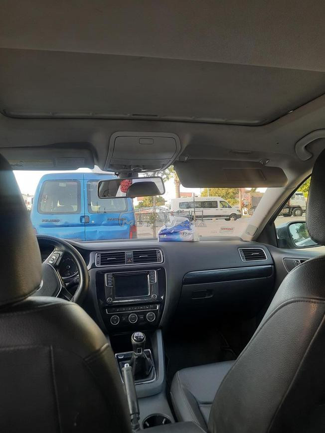 jetta 2019