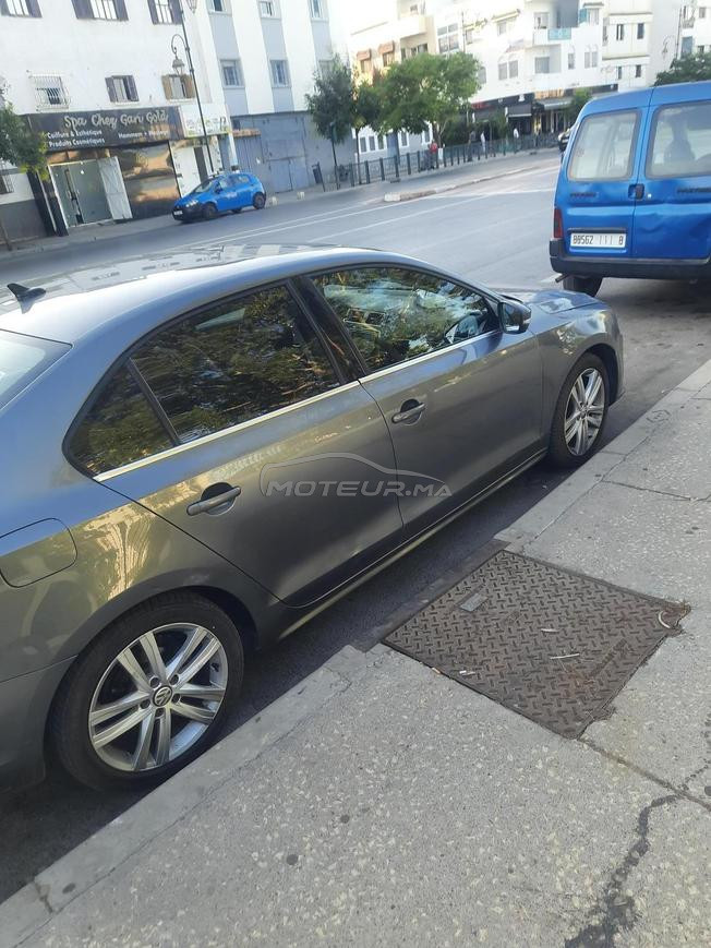 jetta 2019