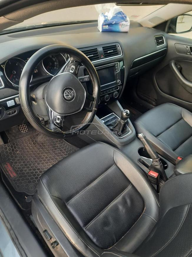 jetta 2019