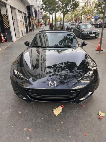 Mazda MX-5 2L GT exceptionnelle - 2