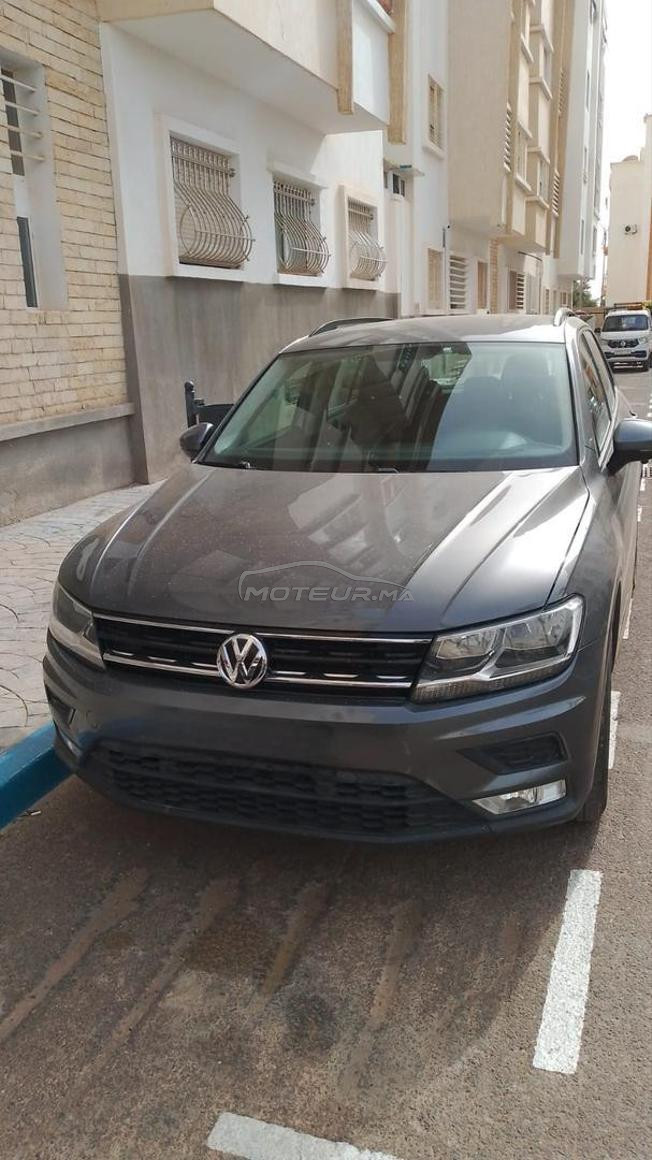 tiguan 2017