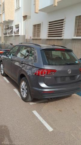Tiguan 2017 - 2