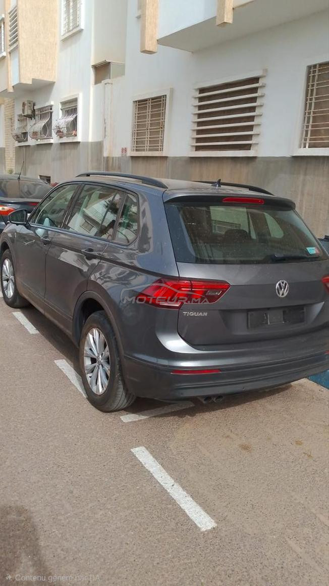 tiguan 2017