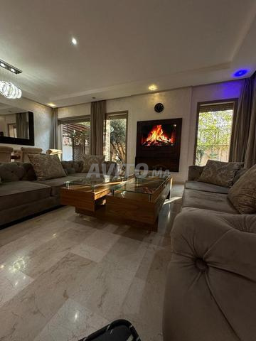 VILLA 5 CHAMBRES PISCINE - 2