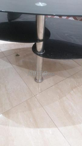 Table basse - 2