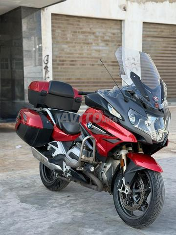 Bmw RT 1200 anniversary - 2