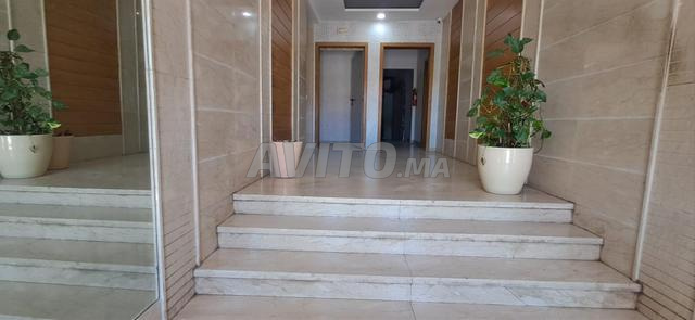 Appartement à vendre 74 m² à Casablanca - 2
