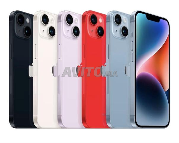 IPHONE 14-16 🇺🇸🇺🇸 AUTRES MODÈLES SUR DEMANDE - 2