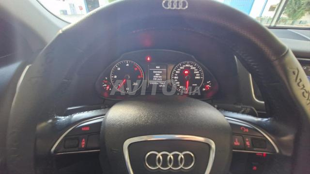 Audi Q5 Manuelle - 2
