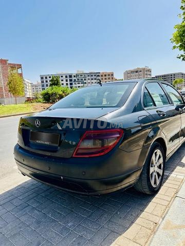 Voiture à vendre - 2