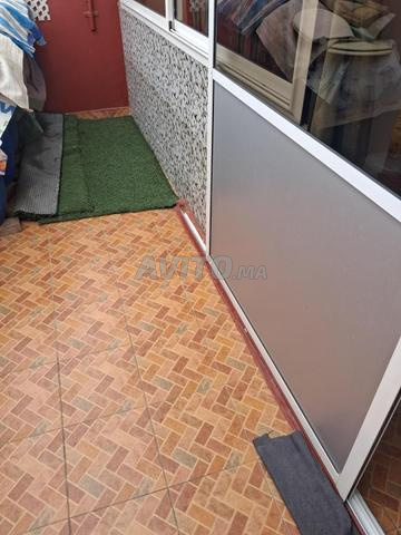 Studio meublé pour famille - 2