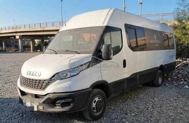 Iveco daily  model 2023
