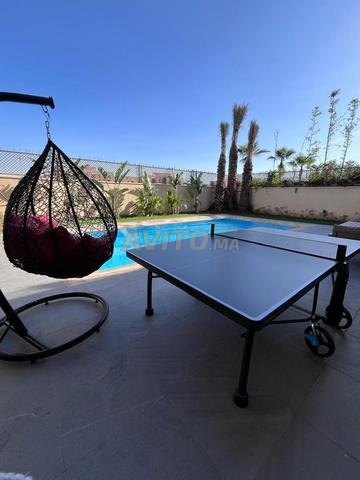 VILLA 4 CHAMBRES PISCINE - 2