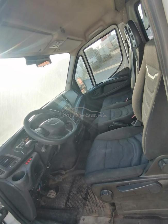 Iveco daily  model 2023