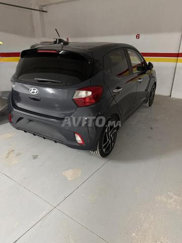 Hyundai i 10 Grand - 2