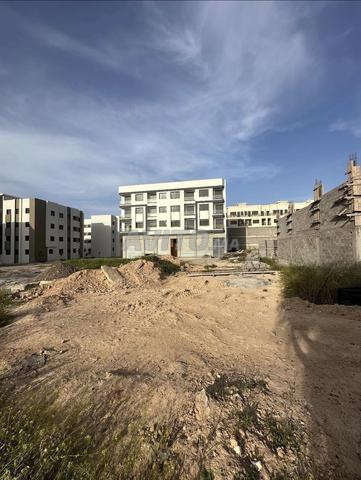 Terrain à vendre - Perla Bouskoura - 2