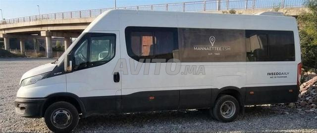 إيفيكو دايلي موديل 2023 - 2
