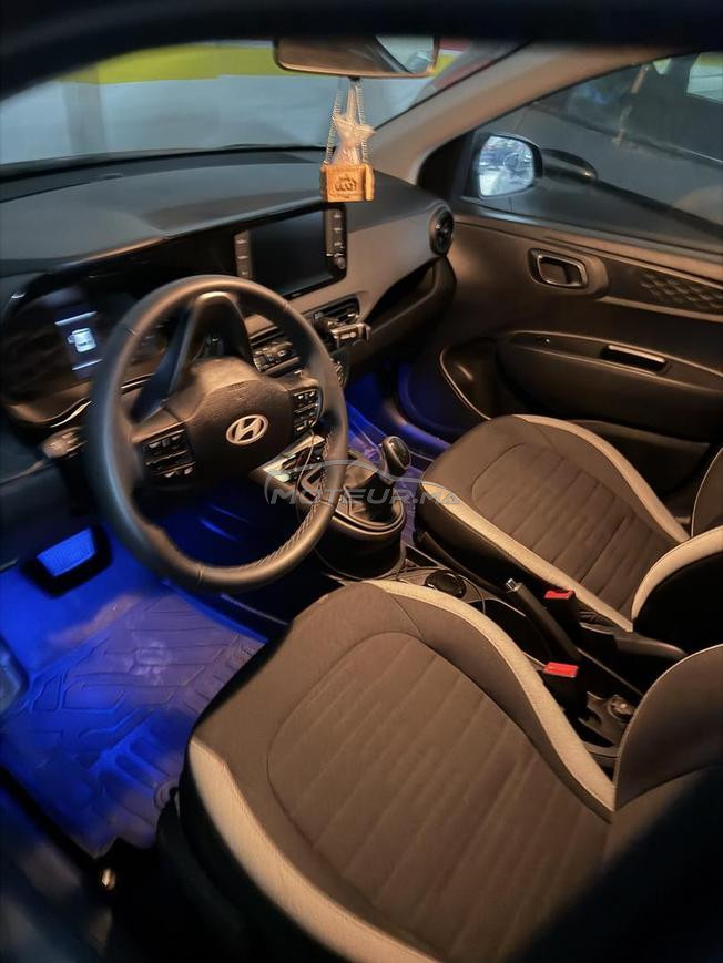 hyundai i 10 grand 