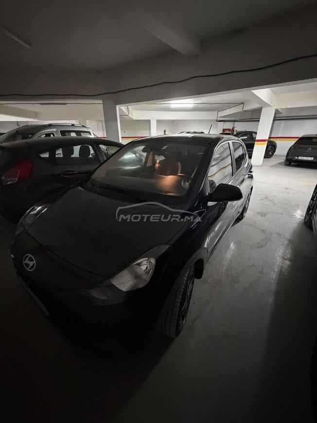 hyundai i 10 grand 