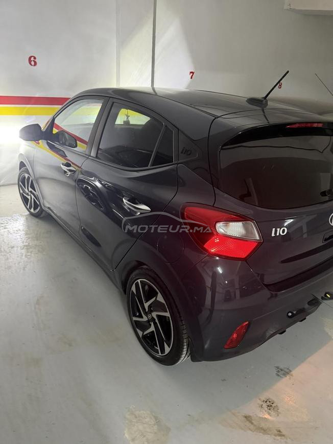 hyundai i 10 grand 