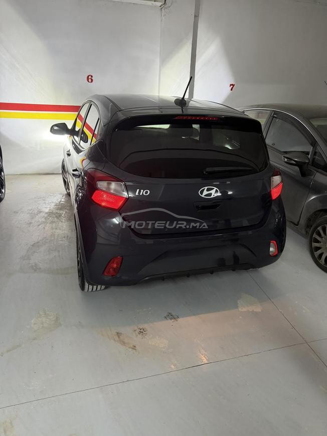 hyundai i 10 grand 