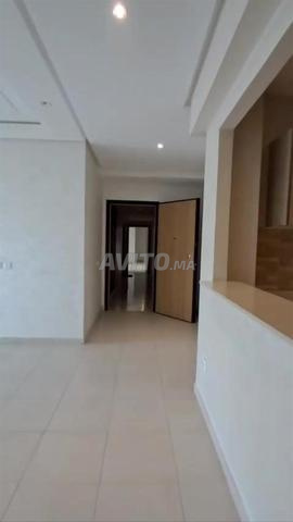 Appartement à vendre 88 m² à Bourgogne