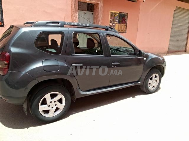 Dacia Duster très bon état - 2